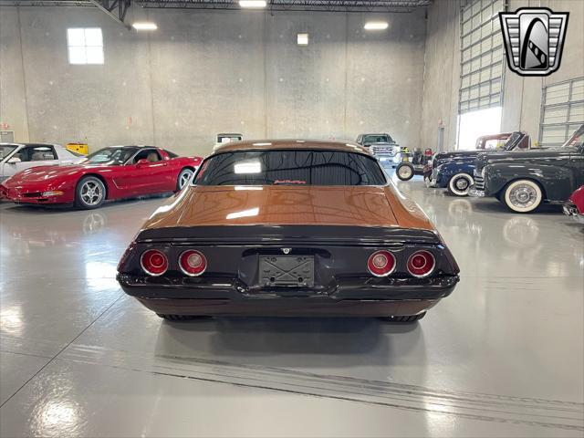 used 1970 Chevrolet Camaro car, priced at $59,000