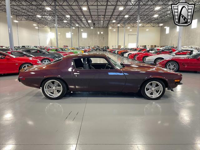 used 1970 Chevrolet Camaro car, priced at $59,000