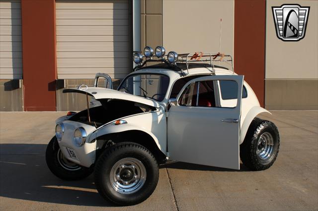 used 1960 Volkswagen Beetle (Pre-1980) car, priced at $22,000