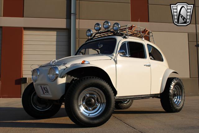 used 1960 Volkswagen Beetle (Pre-1980) car, priced at $22,000