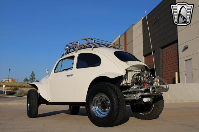 used 1960 Volkswagen Beetle (Pre-1980) car, priced at $22,000