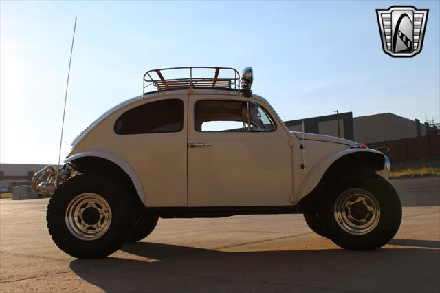 used 1960 Volkswagen Beetle (Pre-1980) car, priced at $22,000