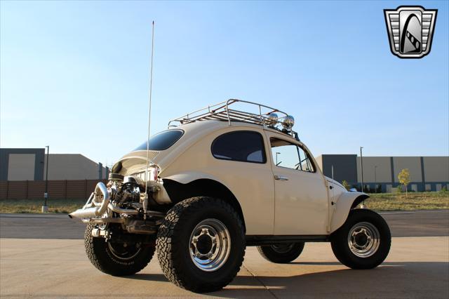 used 1960 Volkswagen Beetle (Pre-1980) car, priced at $22,000