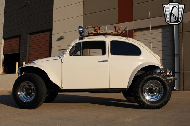 used 1960 Volkswagen Beetle (Pre-1980) car, priced at $22,000