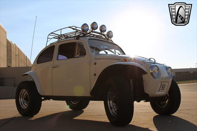 used 1960 Volkswagen Beetle (Pre-1980) car, priced at $22,000