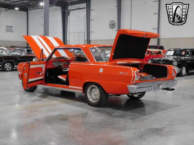 used 1963 Chevrolet Nova car, priced at $49,000