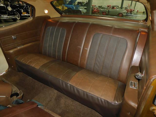 used 1970 Buick GranSport car, priced at $89,000