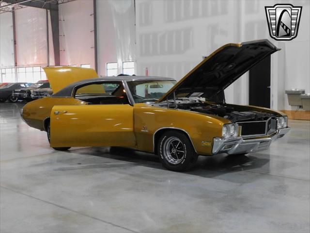 used 1970 Buick GranSport car, priced at $89,000