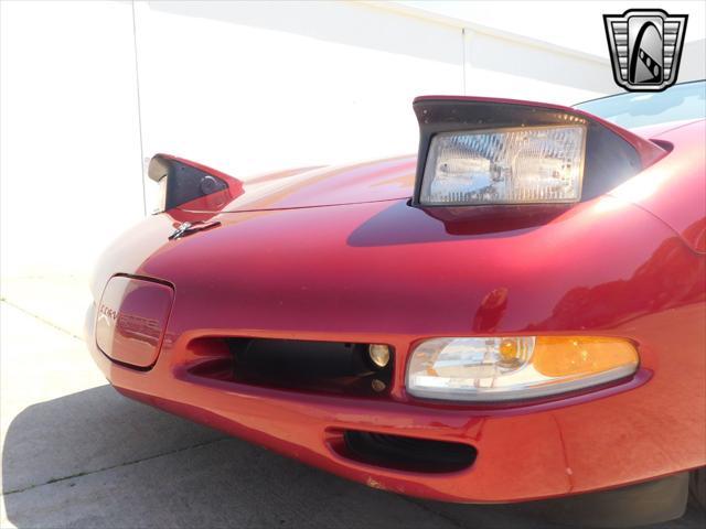 used 2004 Chevrolet Corvette car, priced at $23,000