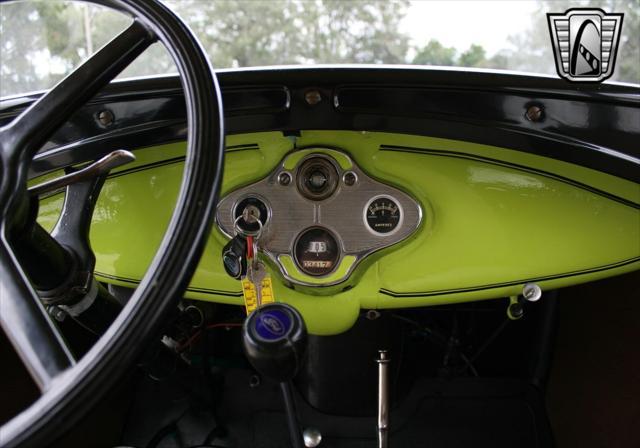 used 1931 Ford Model A car, priced at $24,000