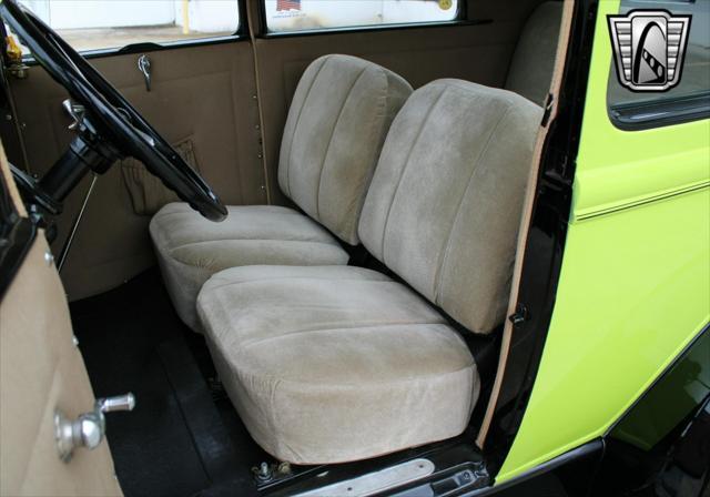 used 1931 Ford Model A car, priced at $24,000