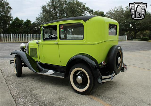 used 1931 Ford Model A car, priced at $24,000