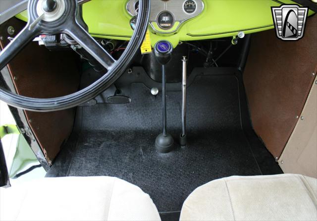 used 1931 Ford Model A car, priced at $24,000