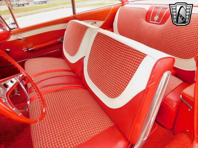 used 1960 Chevrolet Impala car, priced at $66,000