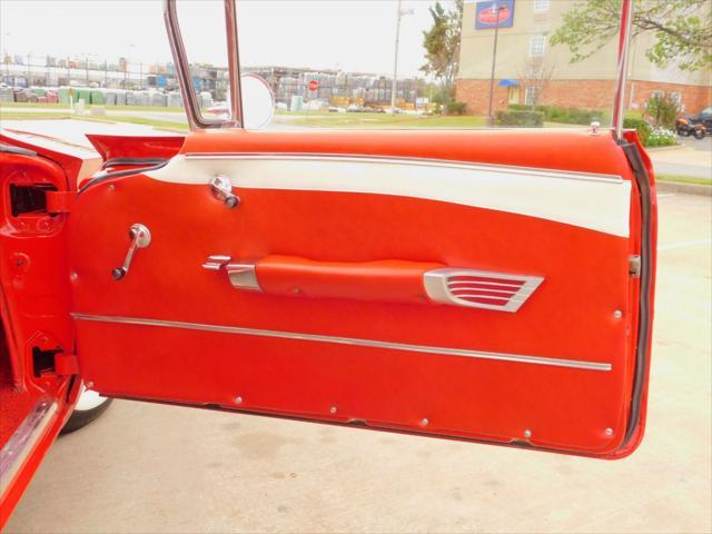 used 1960 Chevrolet Impala car, priced at $66,000