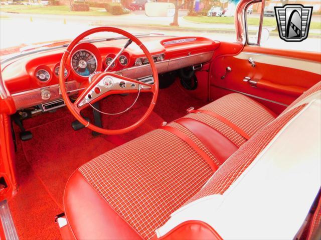used 1960 Chevrolet Impala car, priced at $66,000