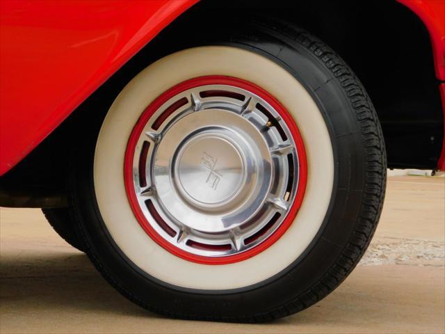 used 1960 Chevrolet Impala car, priced at $66,000