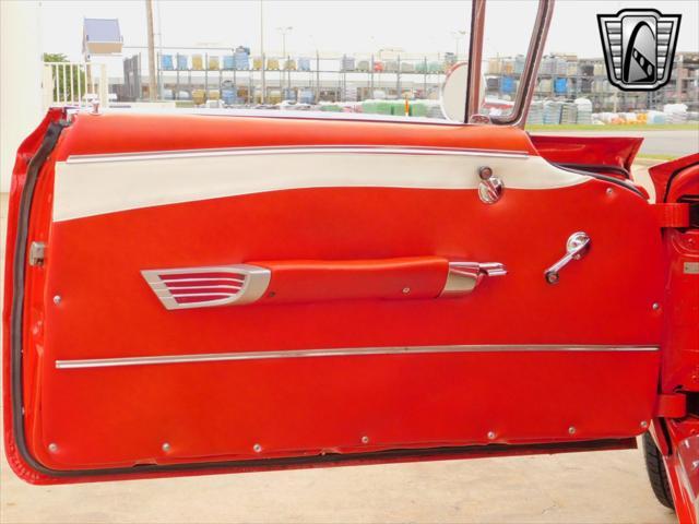 used 1960 Chevrolet Impala car, priced at $66,000