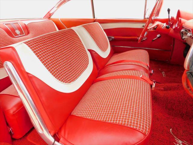 used 1960 Chevrolet Impala car, priced at $66,000