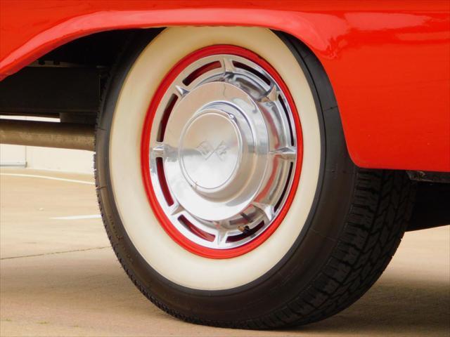 used 1960 Chevrolet Impala car, priced at $66,000