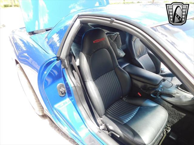 used 2003 Chevrolet Corvette car, priced at $35,000