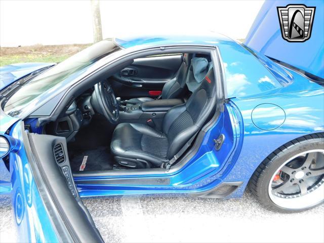 used 2003 Chevrolet Corvette car, priced at $35,000