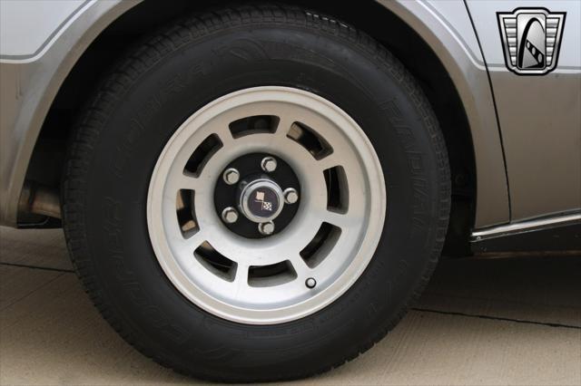 used 1978 Chevrolet Corvette car, priced at $19,500