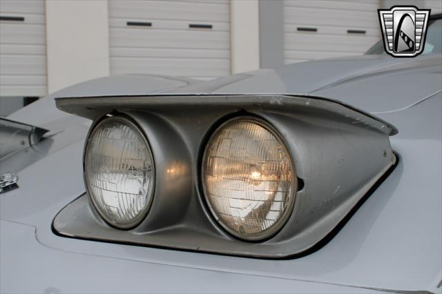 used 1978 Chevrolet Corvette car, priced at $19,500