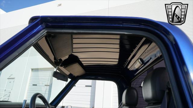 used 1972 Chevrolet C10/K10 car, priced at $55,000