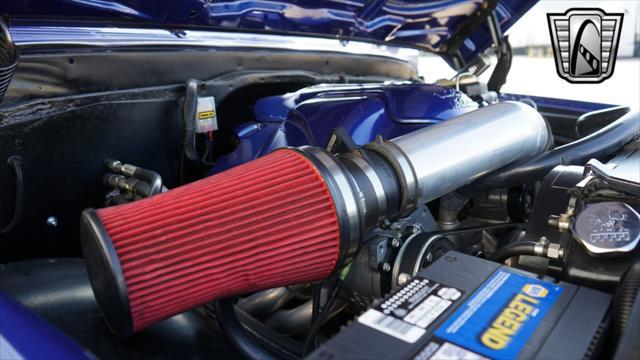 used 1972 Chevrolet C10/K10 car, priced at $55,000