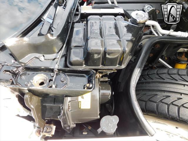 used 1995 Chevrolet Corvette car, priced at $14,500