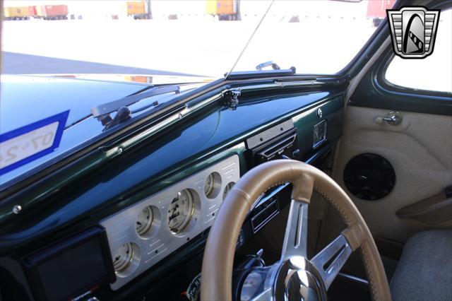 used 1939 Chevrolet Master Deluxe car, priced at $35,000