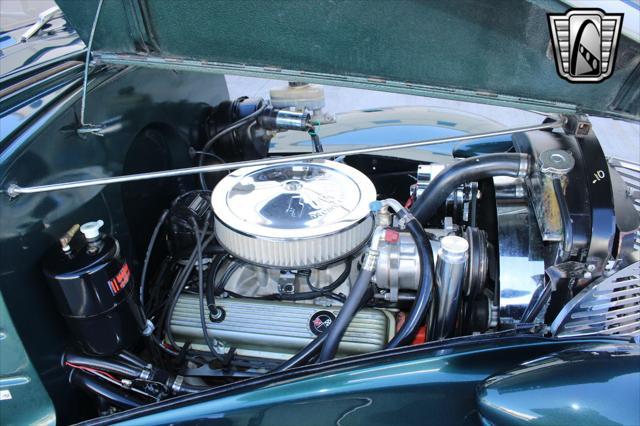 used 1939 Chevrolet Master Deluxe car, priced at $35,000