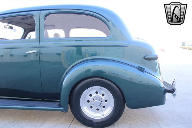 used 1939 Chevrolet Master Deluxe car, priced at $35,000