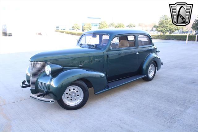 used 1939 Chevrolet Master Deluxe car, priced at $35,000