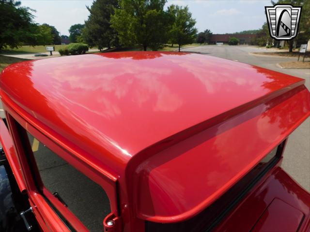 used 1933 Chevrolet Pickup Truck car, priced at $68,000