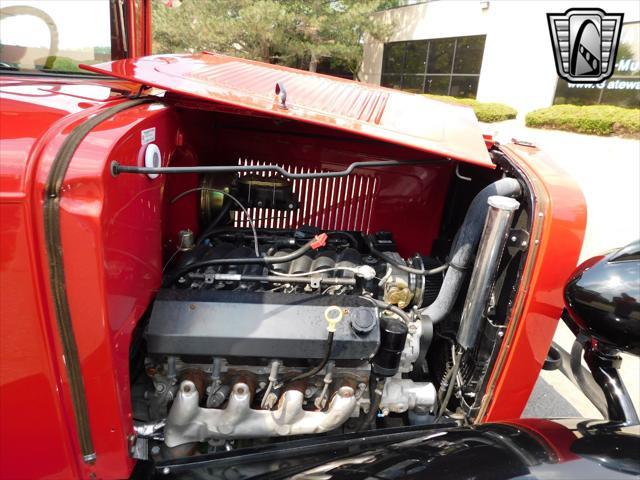 used 1933 Chevrolet Pickup Truck car, priced at $68,000