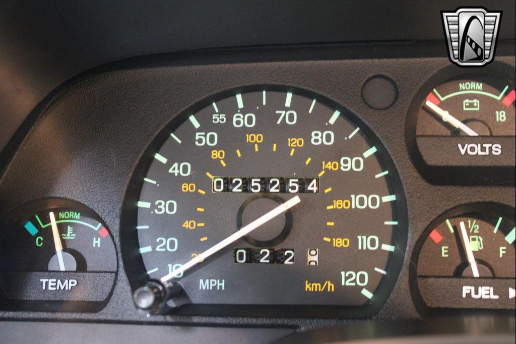 used 1995 Mercury Cougar car, priced at $14,500