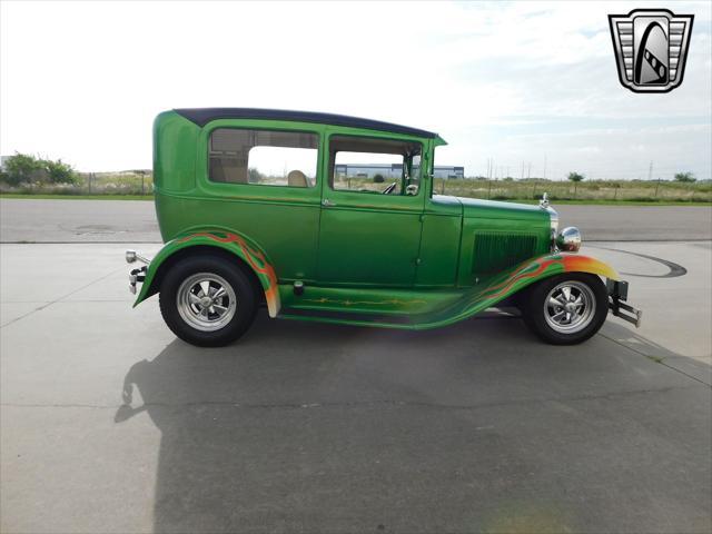 used 1930 Ford Model A car, priced at $37,000