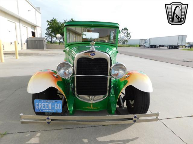 used 1930 Ford Model A car, priced at $37,000