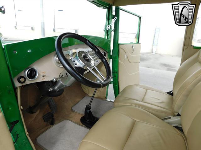 used 1930 Ford Model A car, priced at $37,000