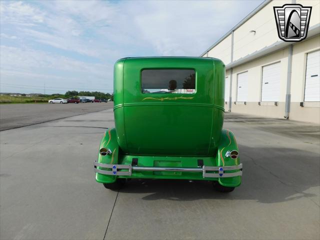 used 1930 Ford Model A car, priced at $37,000