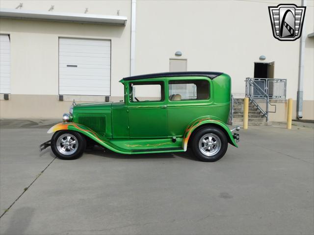 used 1930 Ford Model A car, priced at $37,000