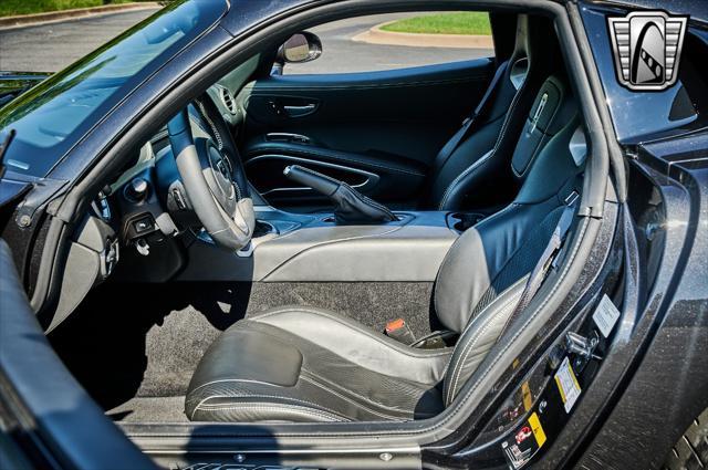 used 2013 Dodge SRT Viper car, priced at $152,000