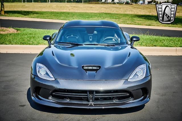 used 2013 Dodge SRT Viper car, priced at $152,000