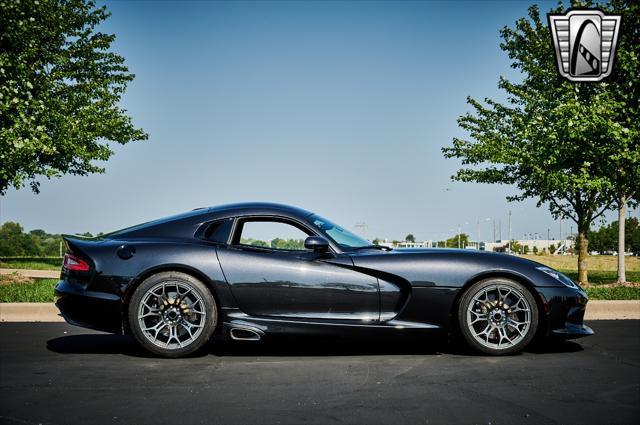 used 2013 Dodge SRT Viper car, priced at $152,000