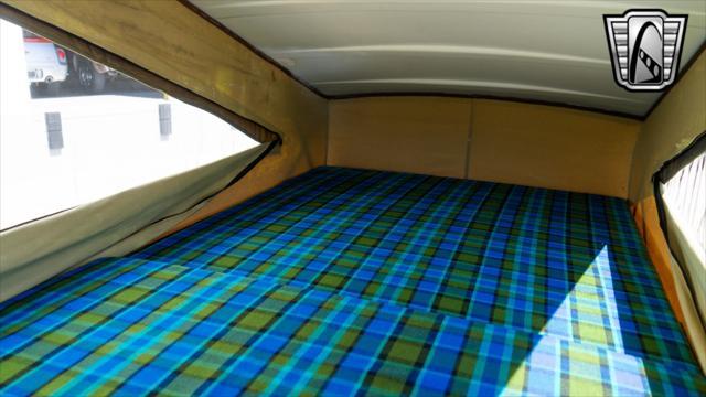 used 1974 Volkswagen Type 2 car, priced at $32,000