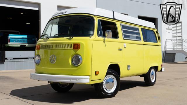 used 1974 Volkswagen Type 2 car, priced at $32,000