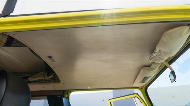 used 1974 Volkswagen Type 2 car, priced at $32,000