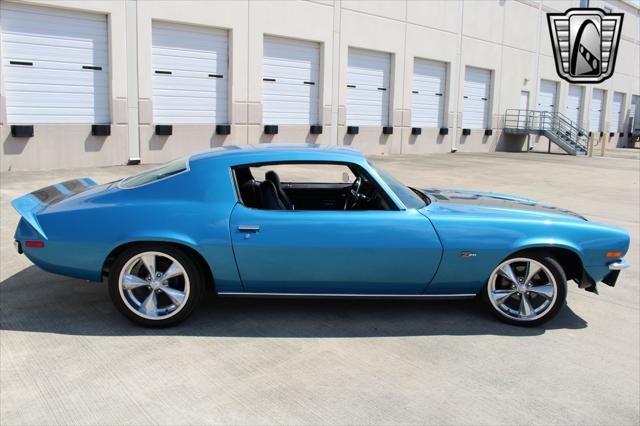 used 1973 Chevrolet Camaro car, priced at $45,000